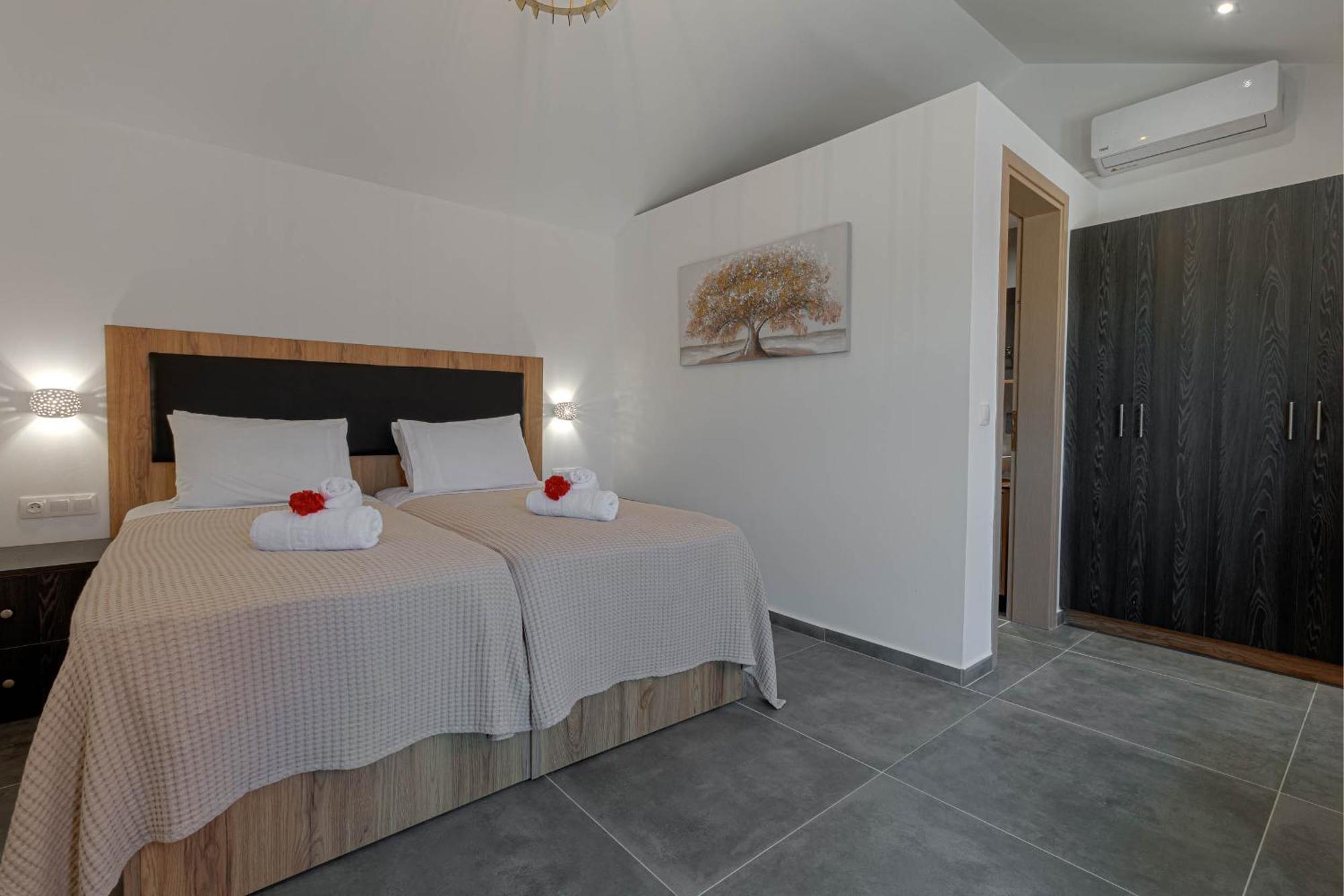 Ionian Arches Hotel Gouvia Phòng bức ảnh