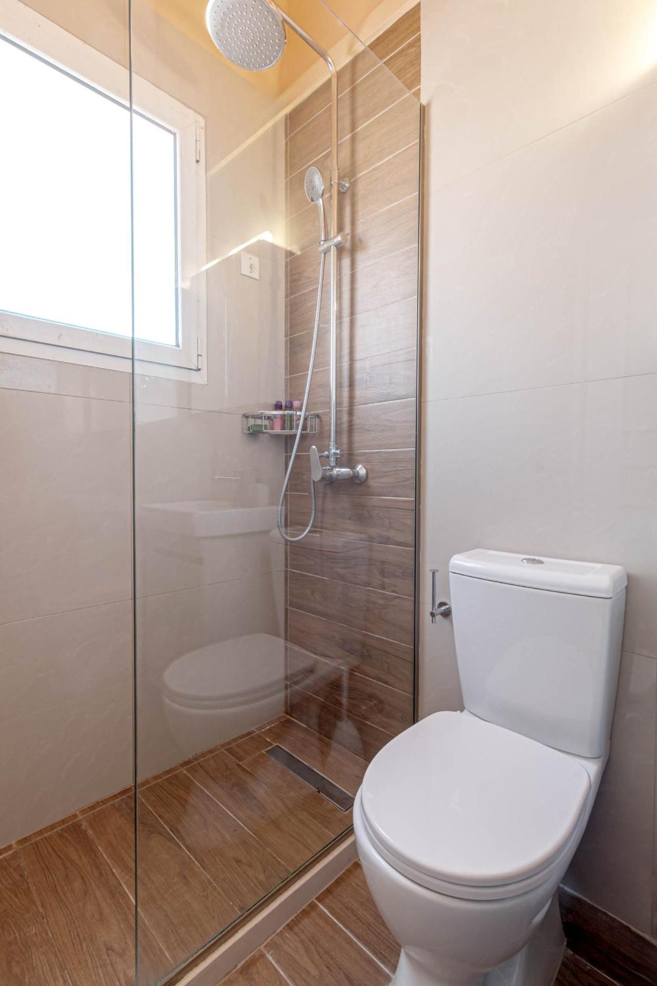 Ionian Arches Hotel Gouvia Phòng bức ảnh