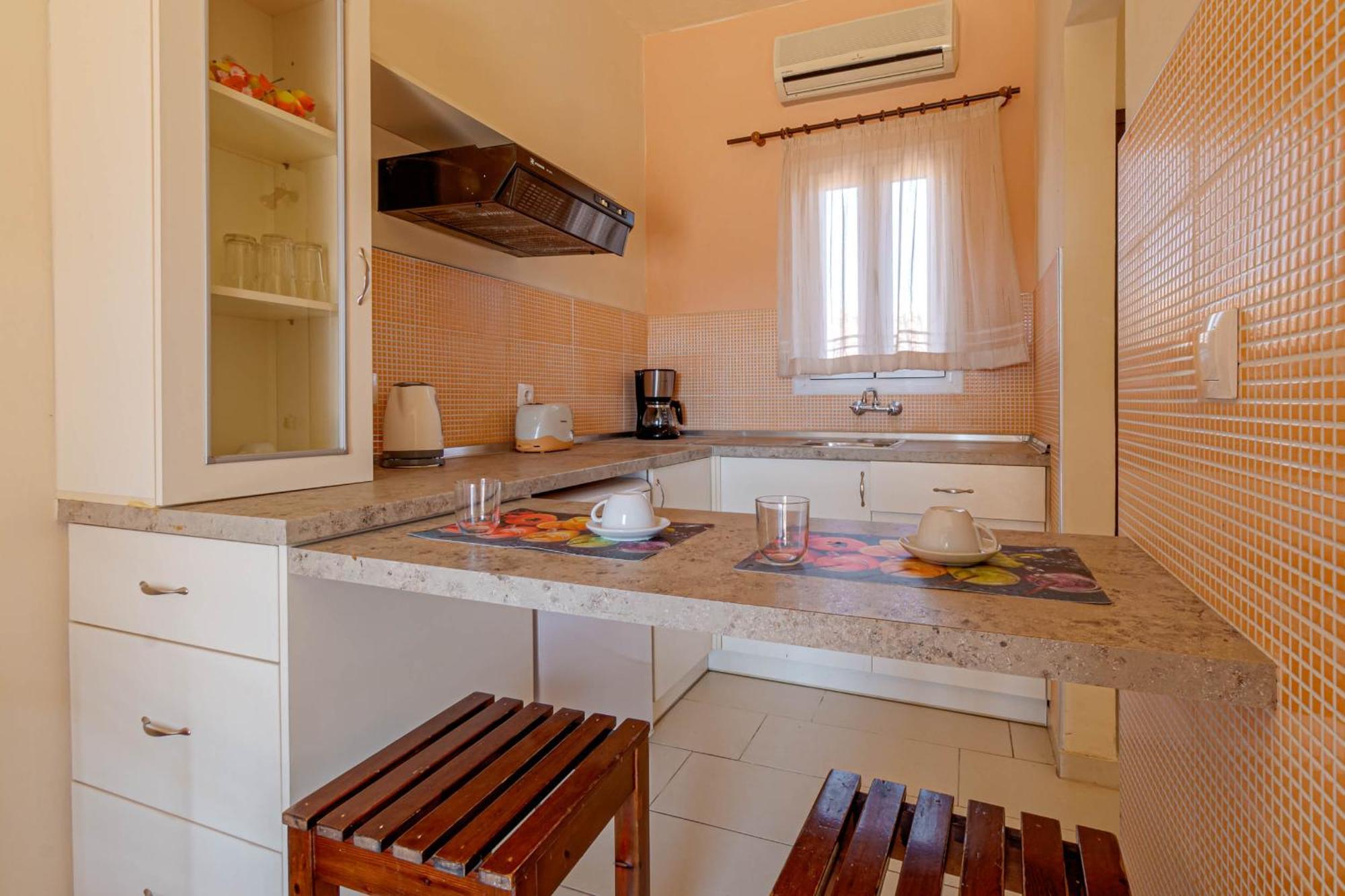 Ionian Arches Hotel Gouvia Phòng bức ảnh